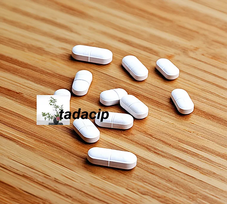 Tadacip 1